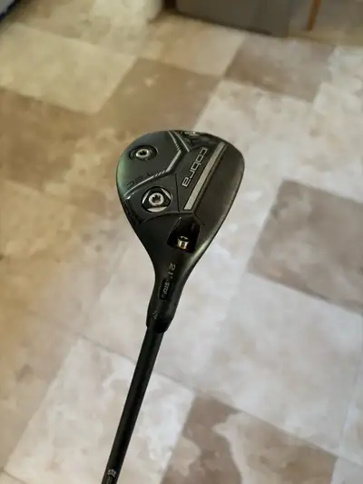 Cobra King Tec Hybrid , View more