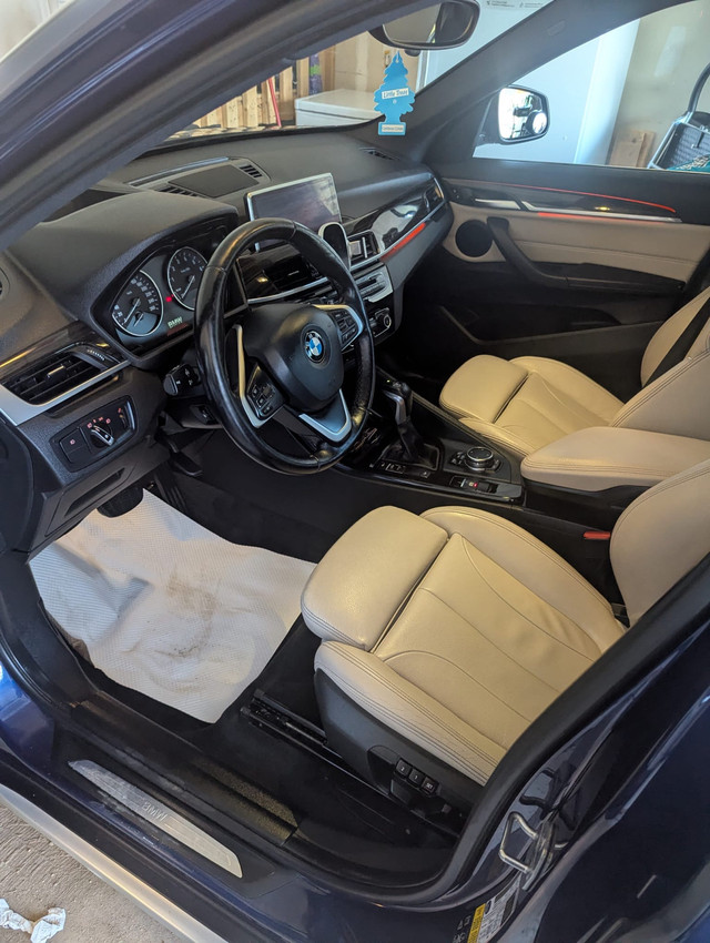 BMW X1 2016 in Cars & Trucks in Edmonton - Image 3