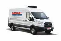 Refrigerated/Heated Vans and Trucks for Rent!