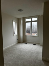 Private room for rent in brand new home
