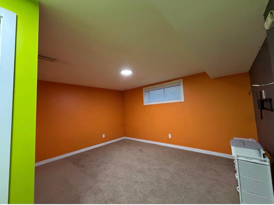 basement for rent 2