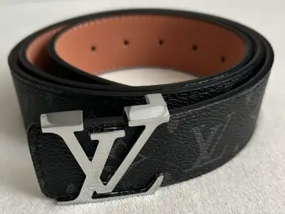 Louis Vuitton Belt, View more