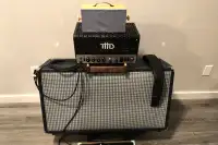 Amplificateur THD bivalve 30
