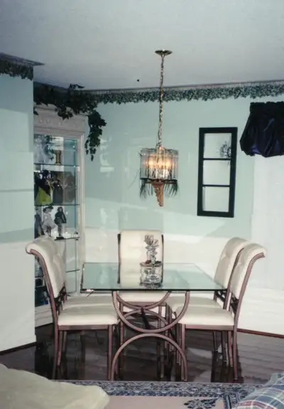 Dining Set, Coffee Table, Bedside Tables, View more