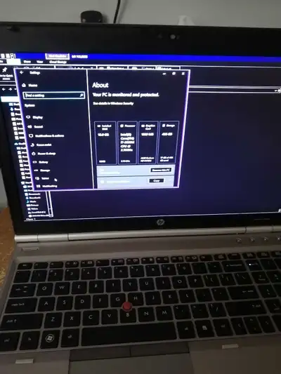 hp laptop , View more