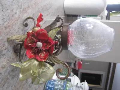Décoration/ Lanterne, chandelier, View more