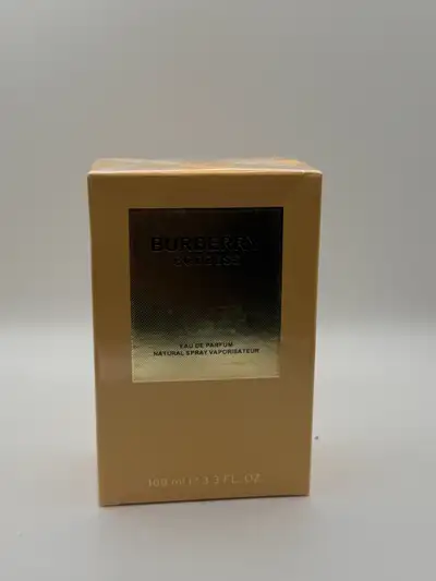 Burberry Goddess Eau de Parfum 100ml, View more