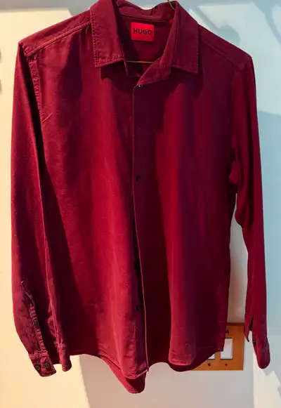 Chemise HUGO Shirt (G/L), View more