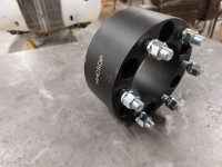4 Inch Wheel Spacers for Your Classic Car