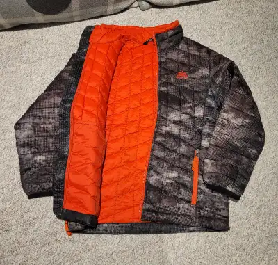 Manteau/Jacket Snozu (7/8), View more