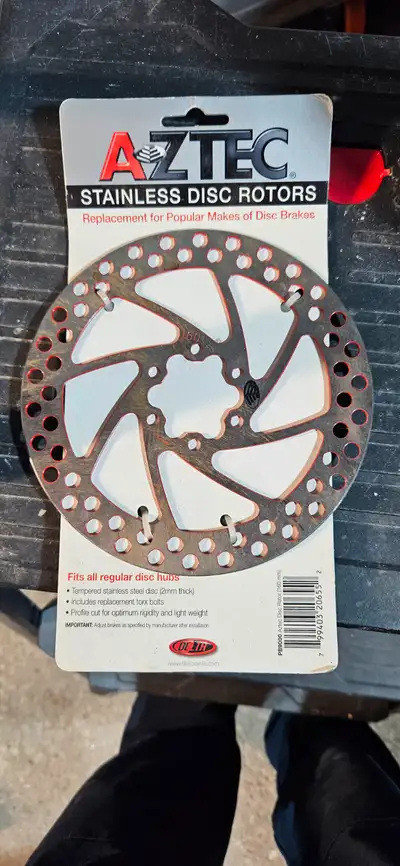 Bike Disc Brake, View more