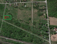 Land for Sale in Beautiful Port Hope Lot Number 214