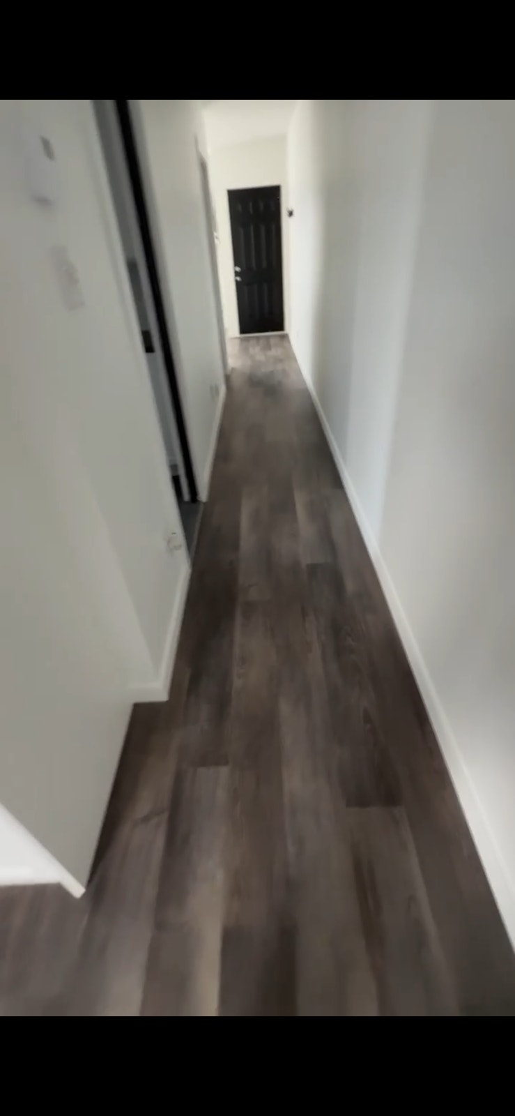 Superbe 3½ neuf et lumineux | Tout inclus | Dernier étage (2e) — photo 3