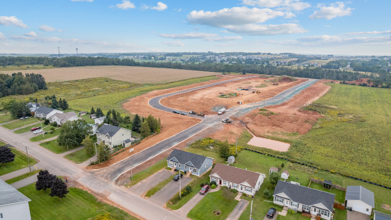 New Charlottetown PEI Subdivision Lots - Woodland Creek Estates in Land for Sale in City of Halifax
