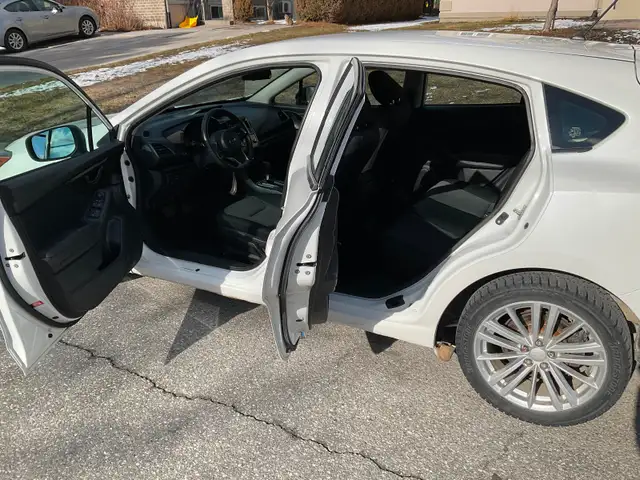 Subaru Impreza 2017414904568471900164