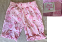 Jullian's 3-6M Baby Girl Shorts