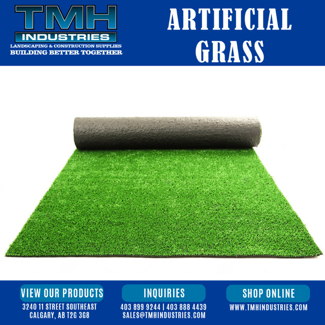 Artificial Grass/Turf in Other in Calgary