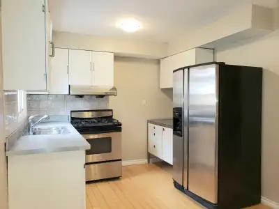 Location Location Location. Fantastic Detached home. Bathroom, Kitchen Cabinetry, Hardwood Floor Thr...