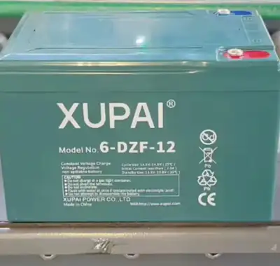 e-bike Battery, View more