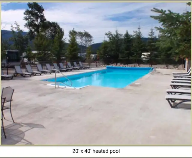 Birchbay resort Rv lot in Land for Sale in Prince George - Image 3
