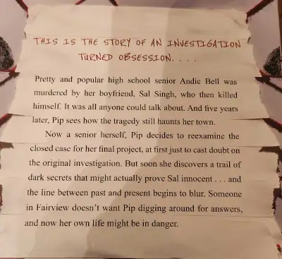 A good gide to murder, View more