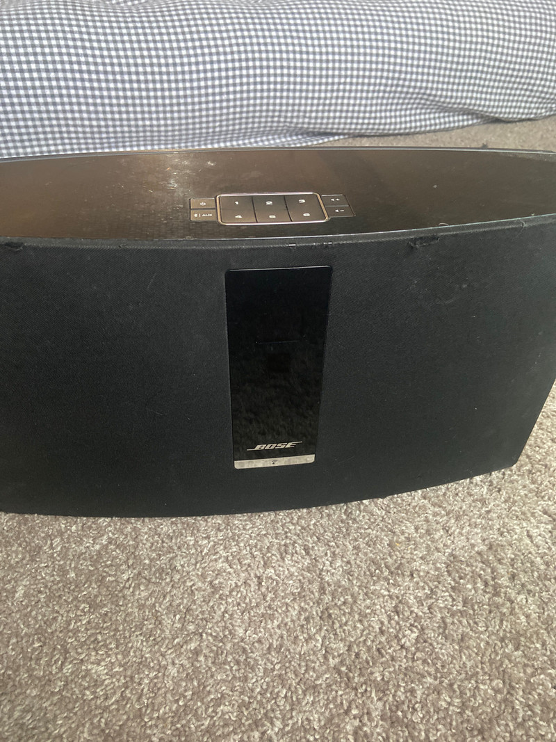 Bose sound touch for sale  