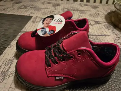 Soulier de femme cap dacier, View more