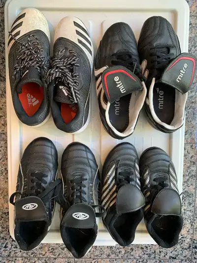 Soccer cleats, View more