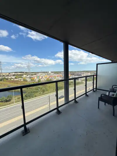Den Room for Rent – Burlington (Appleby & Dundas) A den room in a 2-bedroom condo is available for r...