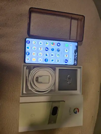 Google Pixel 7, View more