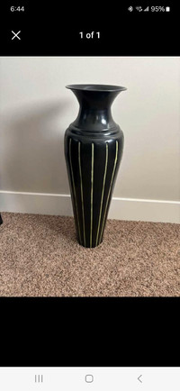 Decorative Vase