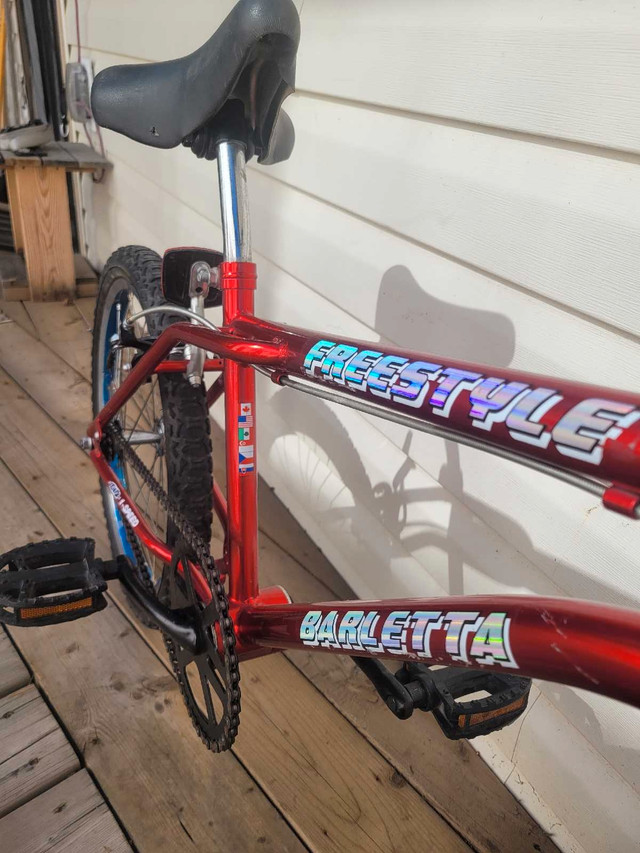 Old School Bmx Bike in BMX in Calgary - Image 4