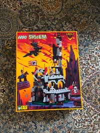 6097 Lego set