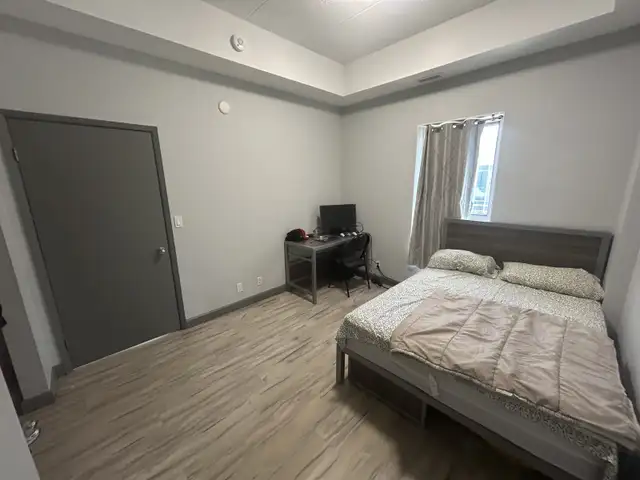 2 Bedroom Apartment Sublet – Jan to Aug 2026 near UW/WLU in Room Rentals & Roommates in Kitchener / Waterloo - Image 8