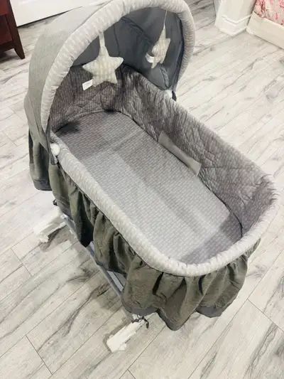 baby crib , View more