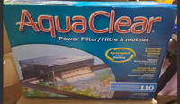 Aquaclear 110 Filters for Sale