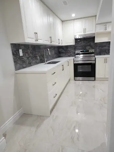 basement for rent
