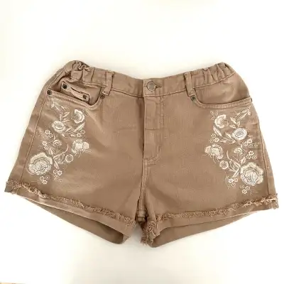 Women’s Size 8 Shorts, View more