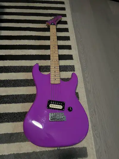 Kramer Baretta special , View more