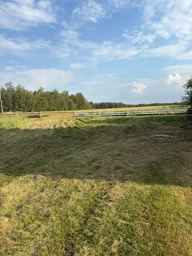 Looking for a house in Athabasca or Boyle