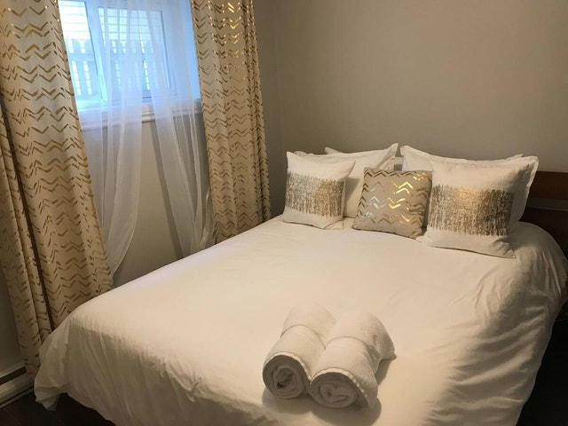 Chambre meublée tout inclus – Secteur Greenfield Park / Brossard — photo 3
