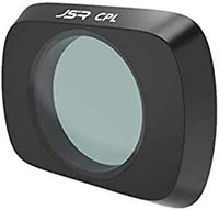 Voir Lens Filter Compatible with DJI Mavic Air 2 Drone (CPL)