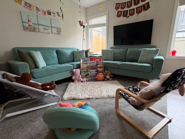 Private Home Childcare In Barrhaven62864741663874123