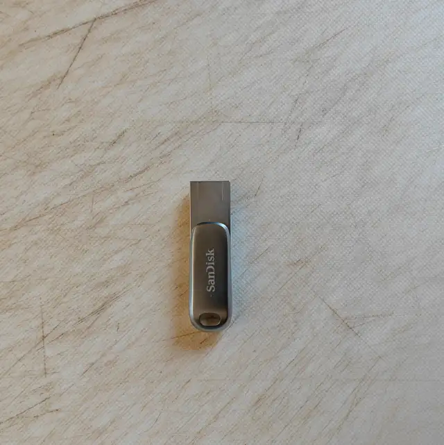 SanDisk 256GB Ultra Dual Luxe USB62863284102402122