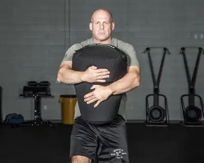 Rogue Fitness Cyclone Strongman Sandbag 100 Pounds $150, View more