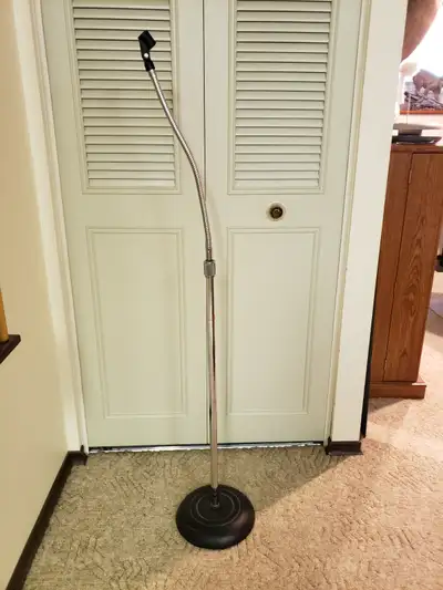 Microphone Stand, View more