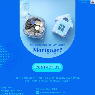 Mortgage Agent, View more