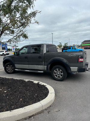 2006 Ford F 150