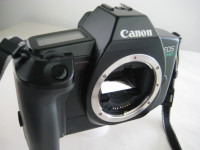 CANON  35mm CAMERA...5-items
