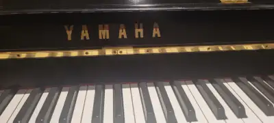 Piano Yamaha Eterna ER-20, View more